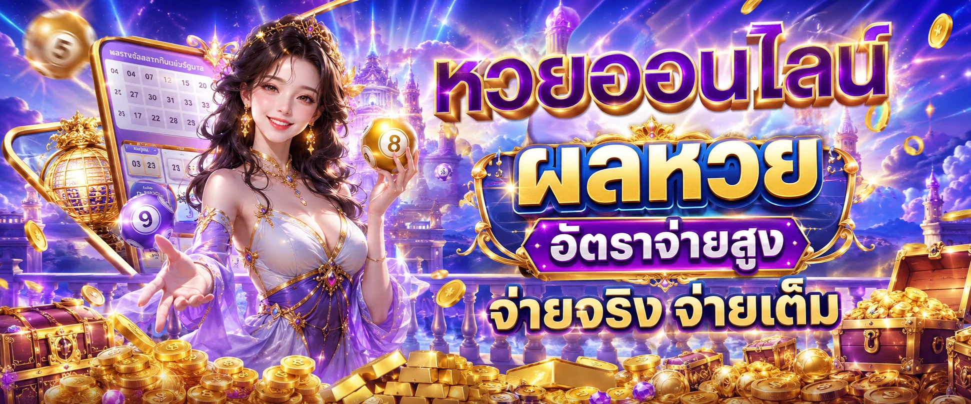 ผลหวยออนไลน์ Zizi689 หวยรัฐบาล หวยลาว หวยยี่กี